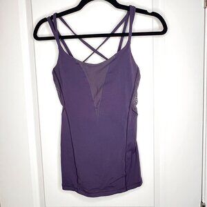 Lululemon Strappy Back Tank Top
